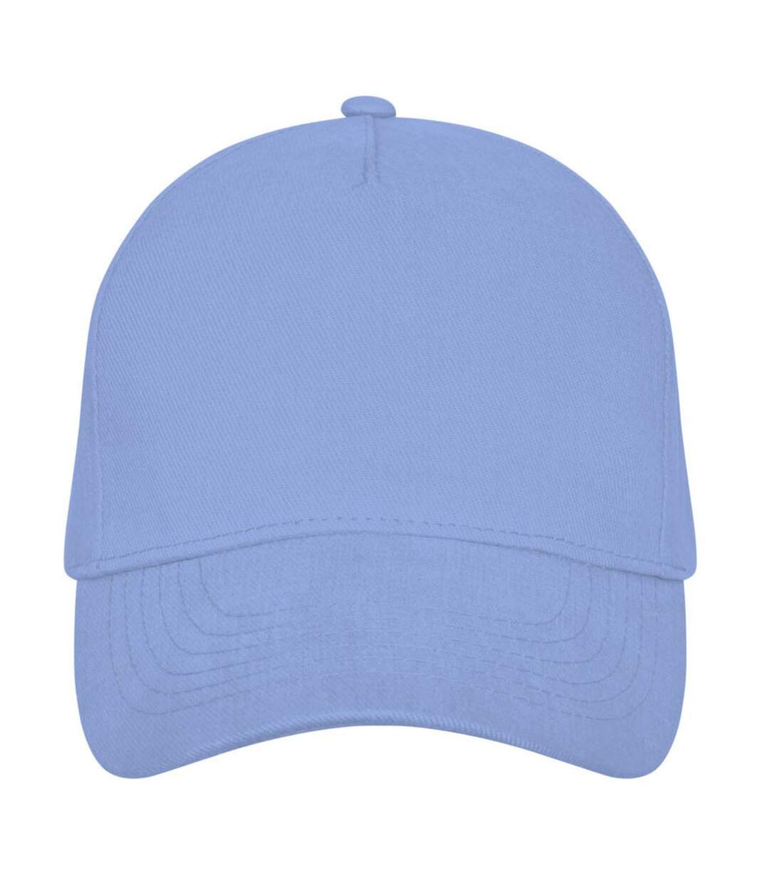 Casquette doyle adulte bleu clair Elevate-4