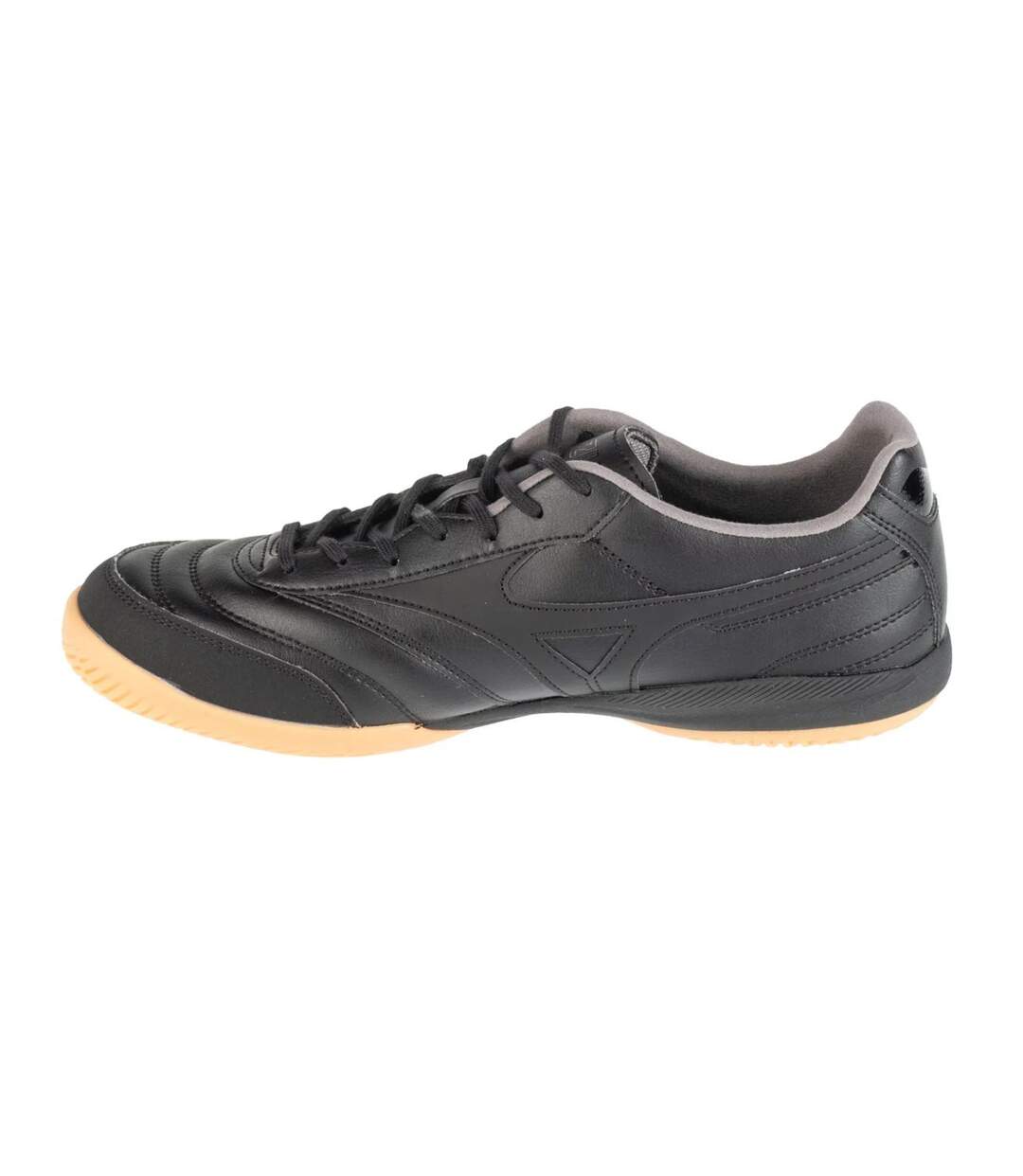 Baskets De Foot En Salle Morelia Sala Pro Homme Noir Mizuno-2