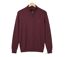 Pull camionneur col montant zippé PLAYER3T-2