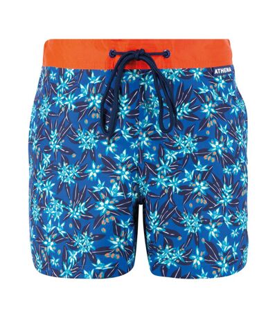 Bermuda de bain homme Waves Athena