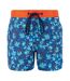Bermuda de bain homme Waves Athena-1