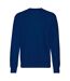 Sweat Homme Bleu Marine Fruit Of The Loom-1