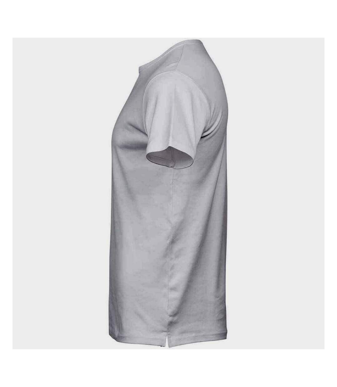 T-shirt Homme Blanc Tee Jays-3