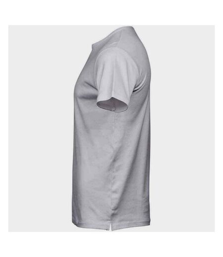 T-shirt Homme Blanc Tee Jays