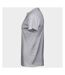 T-shirt Homme Blanc Tee Jays-3