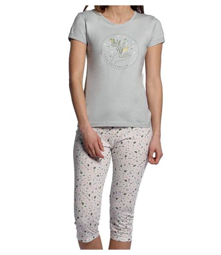 Pyjama DODO HOMEWEAR TERRE PCO