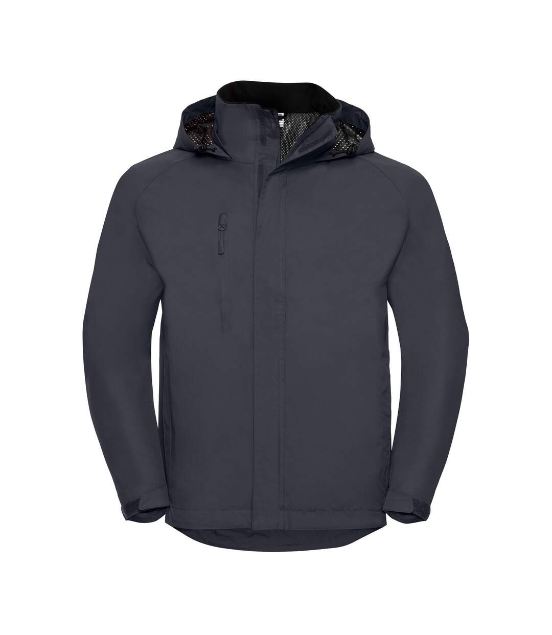 Veste imperméable hydraplus homme bleu marine Russell Russell