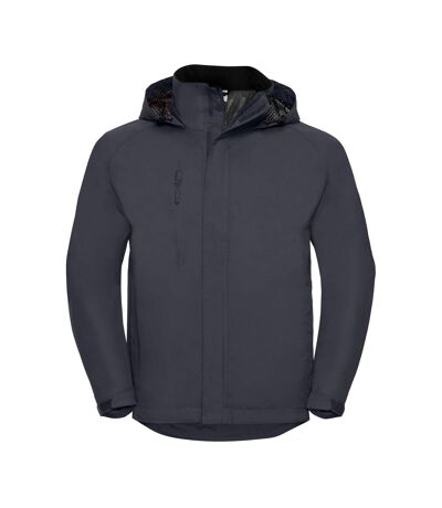 Russell Mens HydraPlus Padded Jacket (French Navy)