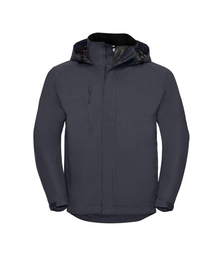 Russell Mens HydraPlus Padded Jacket (French Navy)