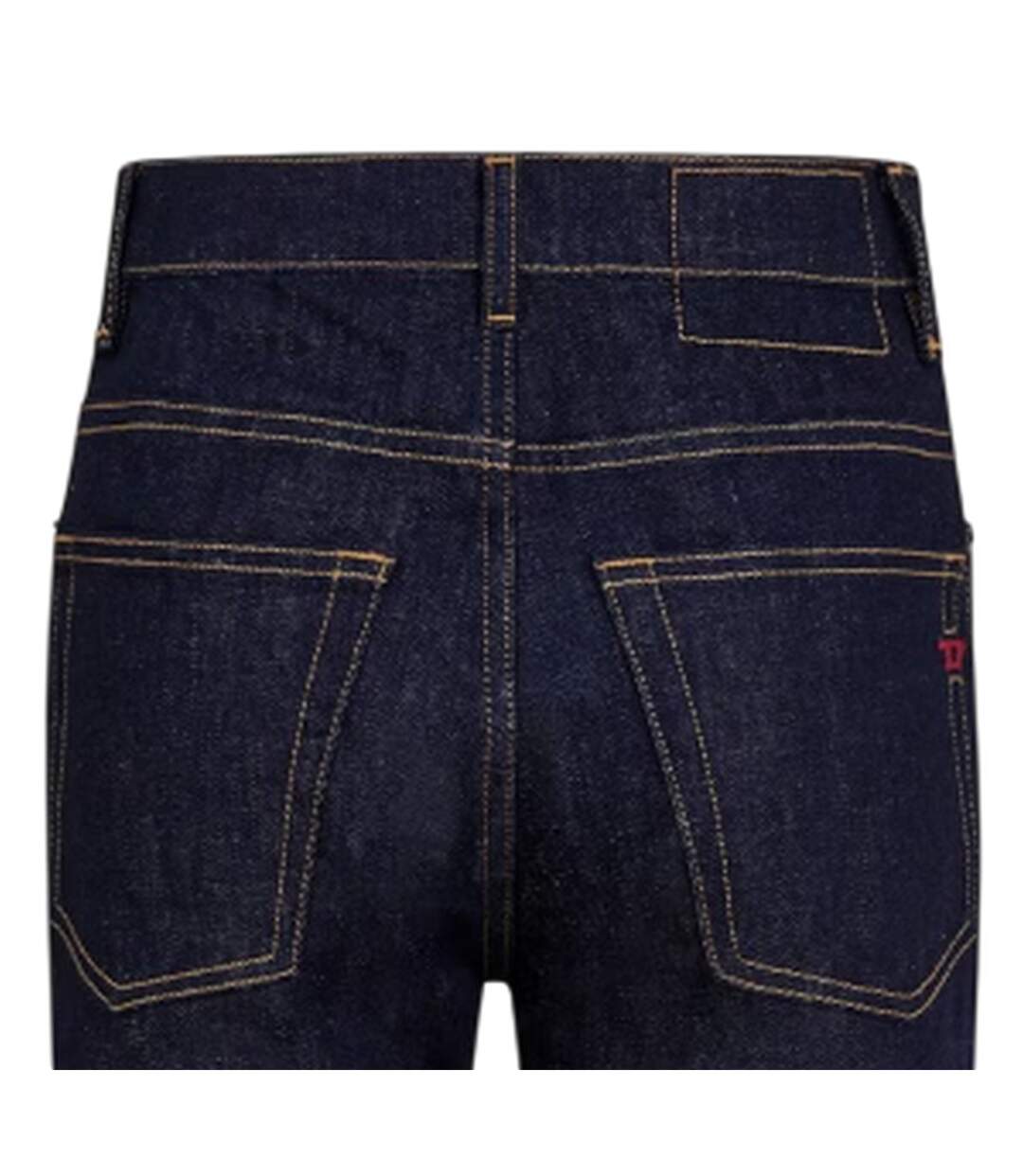 Jean D-fining Homme Bleu Diesel-4