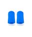 X2 protecteur d'orteils bleu sidas réutilisable-1