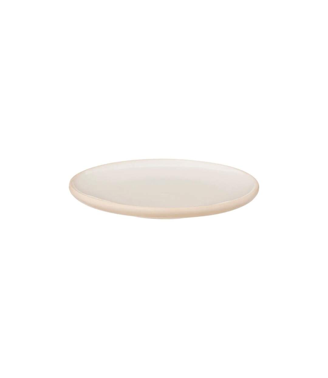 Lot de 6 Assiettes à Dessert Asma 19cm Beige-2