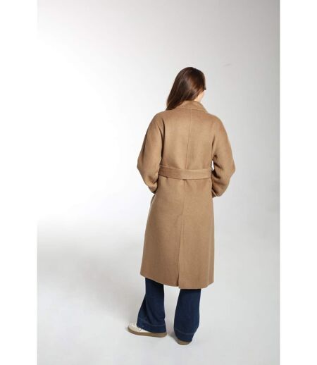 Manteau Noelle  | Gerard Pasquier | Gerard Pasquier