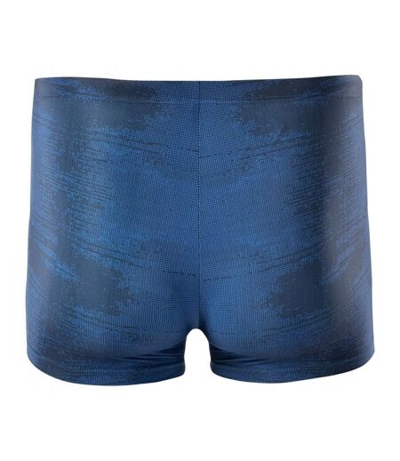Short De Bain Mados Homme Bleu Marine Foncé Aquawave