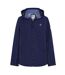 Veste Imperméable Homme Bleu Mer Lazy Jacks-1