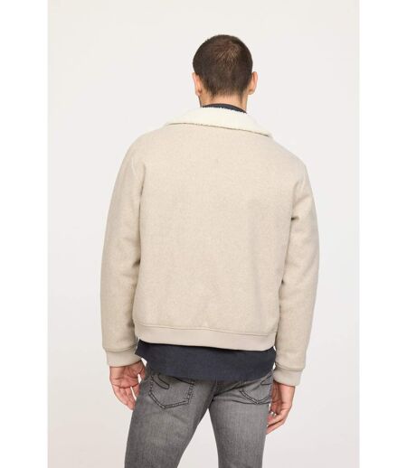 Veste Fokiro Black