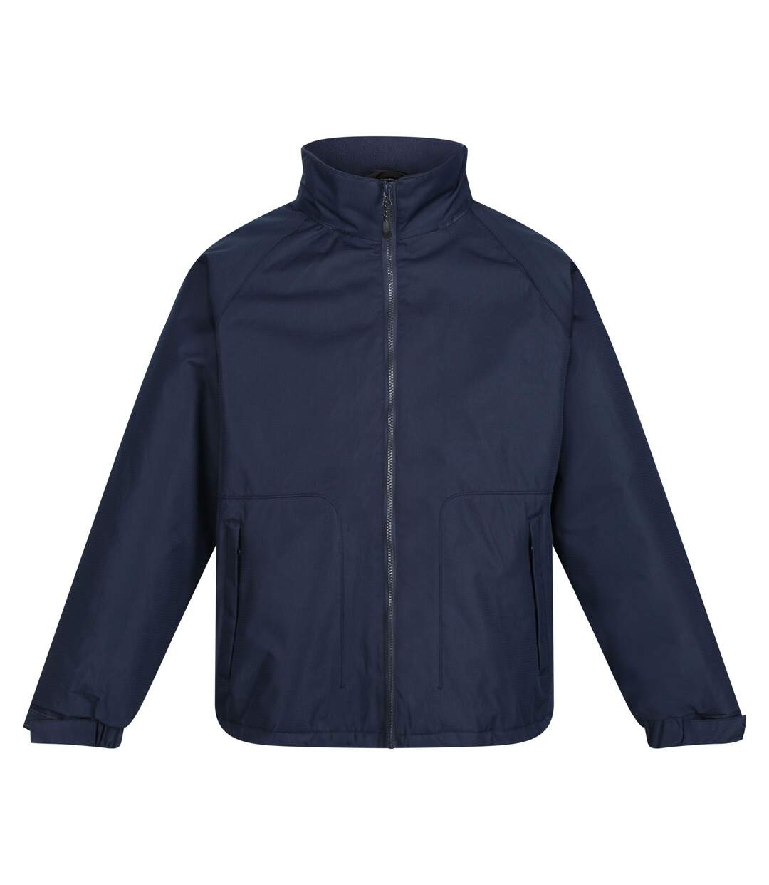 Hudson manteau imperméable homme bleu marine Regatta