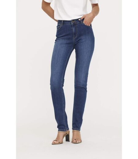 Jean coton slim LC135