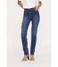 Jean coton slim LC135