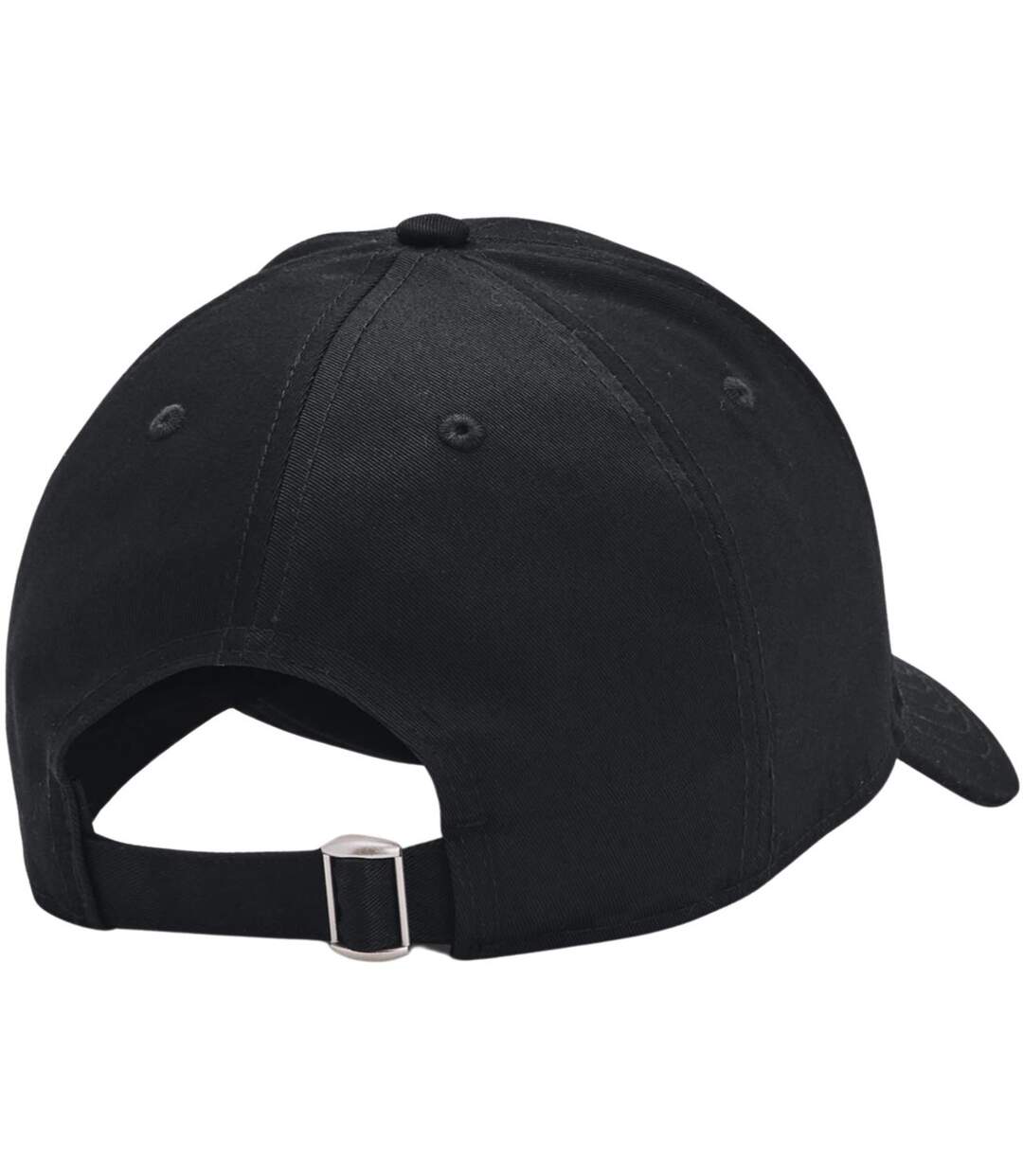 Casquette De Baseball Noir Under Armour-2