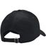 Casquette De Baseball Noir Under Armour-2