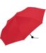 Parapluie pliant de poche - FP5002 - rouge