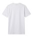 T-shirt Motif/style Emblème Europa League Final Homme Blanc AWD-3