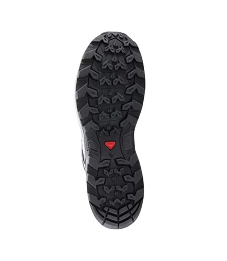 Chaussures De Randonnée Ultra Prime Homme Gris Salomon