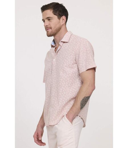 Chemise DOLAVI Rose Dragée