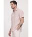 Chemise DOLAVI Rose Dragée-2