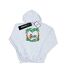 Disney - Sweat à capuche LILO AND STITCH PLAY SOME MUSIC - Femme (Blanc) - UTBI9497-1