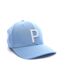 Casquette turquoise/blanc homme puma 024422 - osfa-2