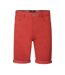 Short en Jean Rouge Homme Petrol Industries 1040 - L