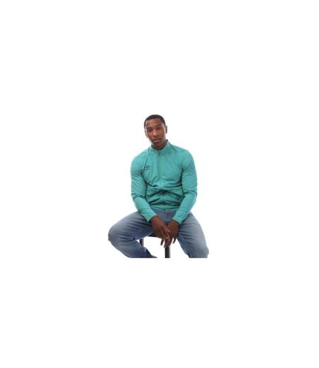 Veste Premier Presentation Homme Bleu Sarcelle Umbro