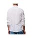 Chemise blanche homme kaporal botus - 3xl-2