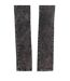 Womens/ladies Slandy Straight Jeans Grey Acid Wash Diesel-3