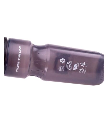 Gourde Biomax Taille Unue Noir Transparent Noir IQ