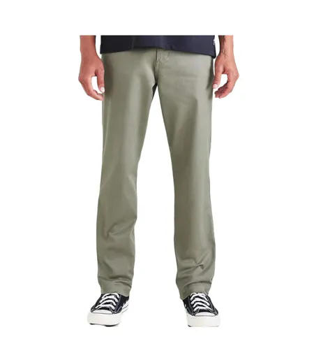 Pantalon kaki homme dockers t2