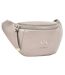 Womens/ladies Crossbody Bag One Size Sand Armani Exchange-1