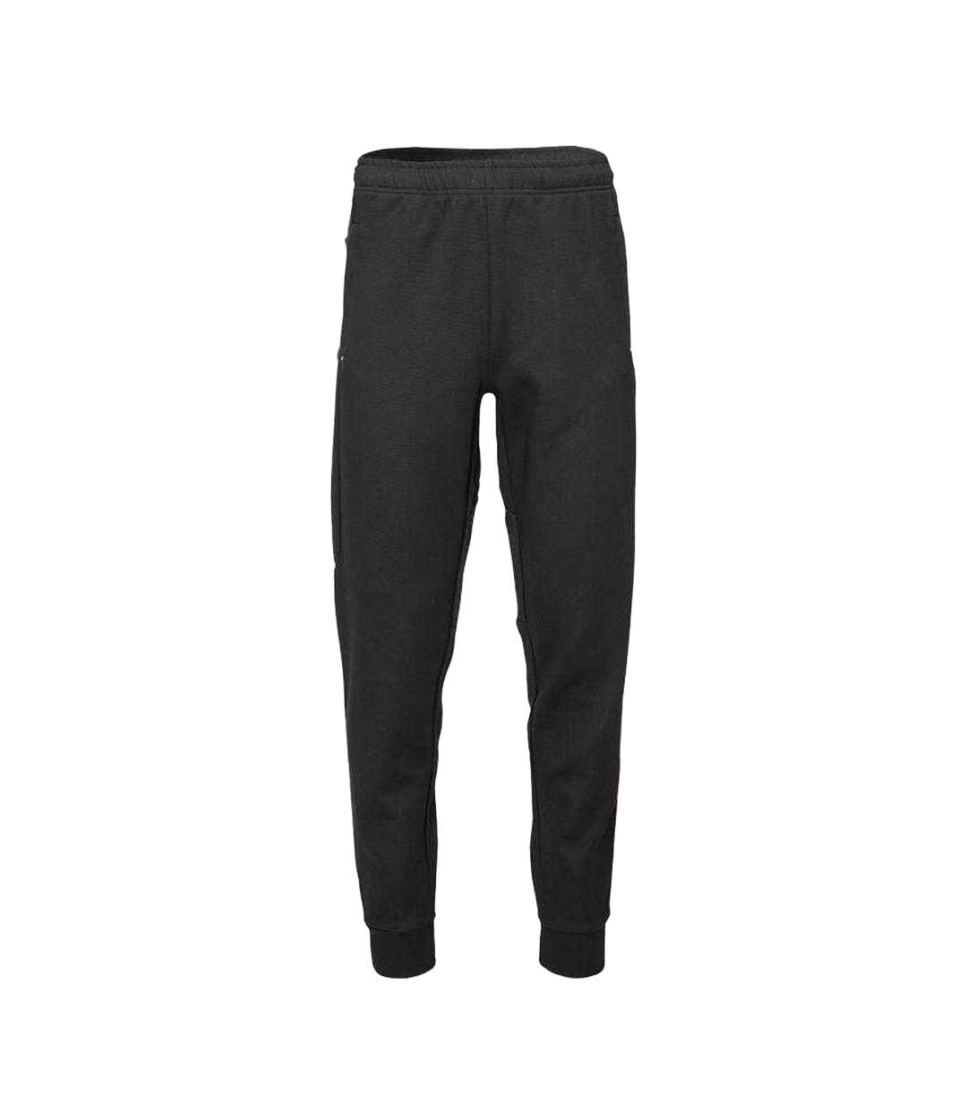 Pantalon De Jogging Ervon Homme Noir Fitanu-1