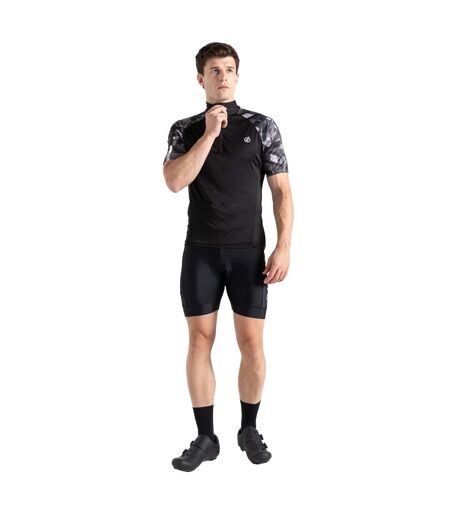 Maillot Équitation Homme Noir Dare 2B