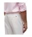 Chino Denton Homme Blanc Cassé Pétale Tommy Hilfiger-4