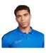 Polo Academy Homme Bleu Nike-4