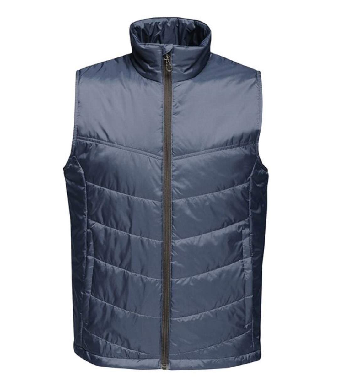 Bodywarmer - Homme - TRA831 - bleu marine