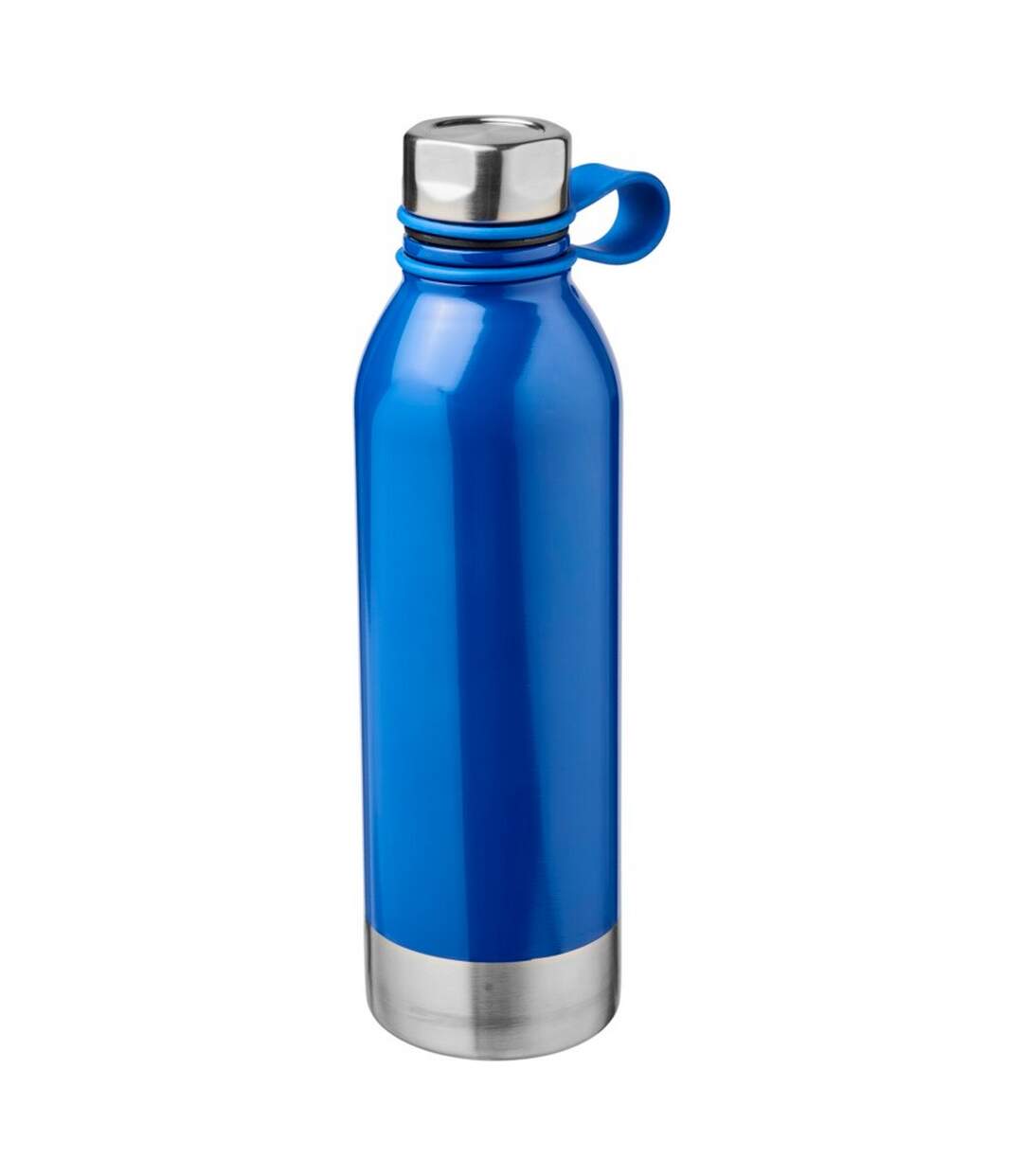 Bouteille de sport perth taille unique bleu Bullet-1