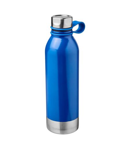 Bullet Perth Sport Bottle (Blue) (One Size) - UTPF3171