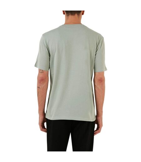 Mens Dulive T-shirt Light Green Hugo