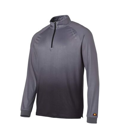 Haut de survêtement tutona homme gris Ellesse Ellesse