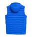 Veste Sans Manches Aw23tvesm063 Homme Bleu 4F-3