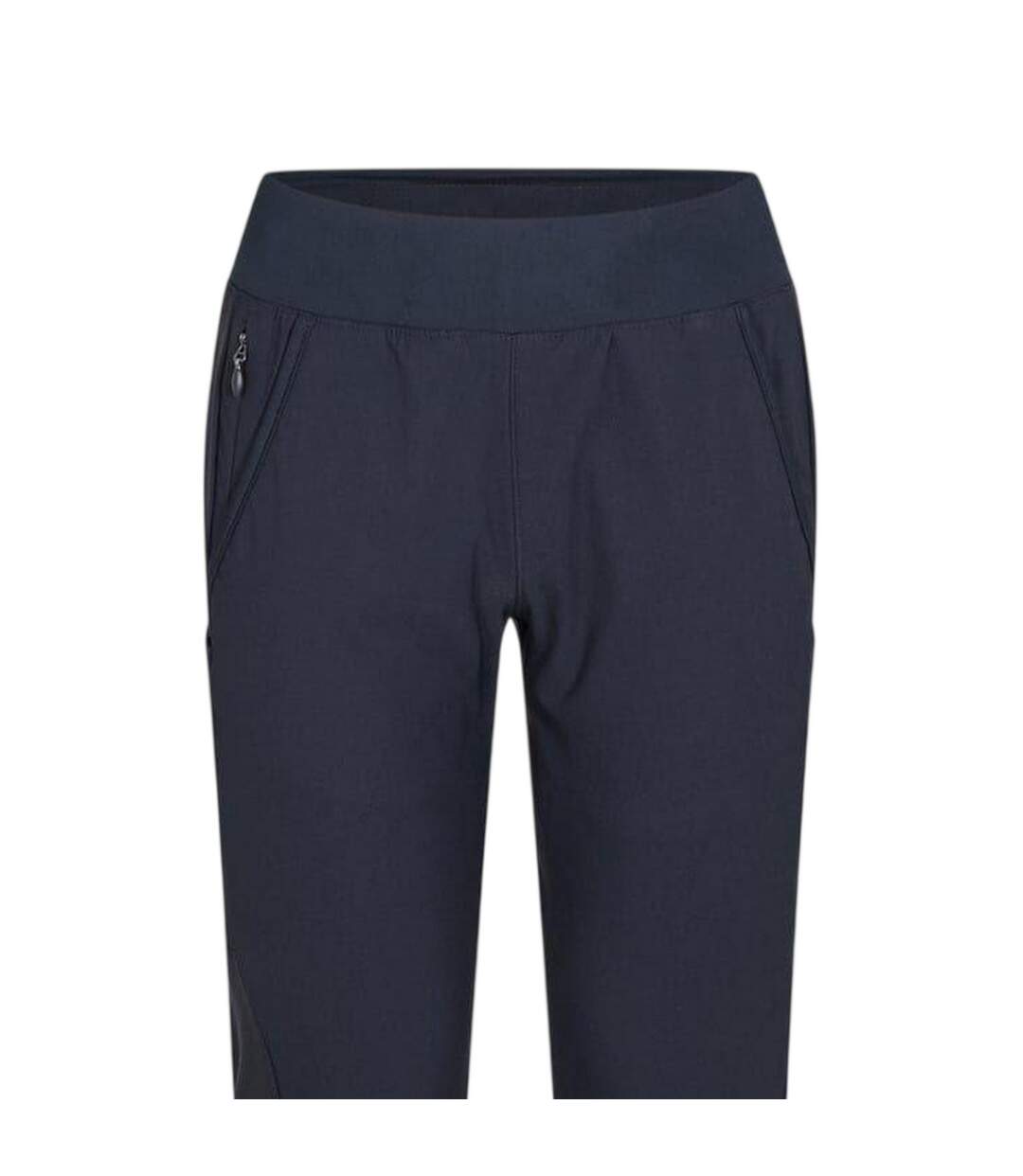 Pantalon Marche Leslie Femme Noir Columbia-3